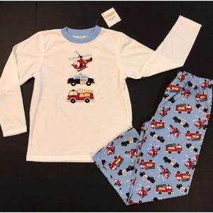 Gymboree | Boys Pajama Set